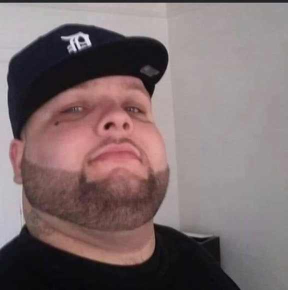 Meet your Posher, Matthew - Picture 1 of 1